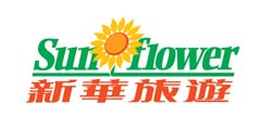 sunflower logo