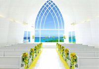 aqualuce chapel