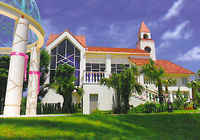 Coralvita Chapel