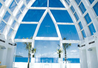 okuma felicia chapel
